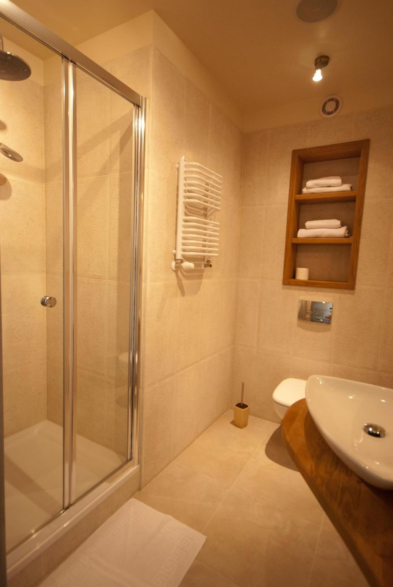 Apartamenty Faust Ełk Exterior foto