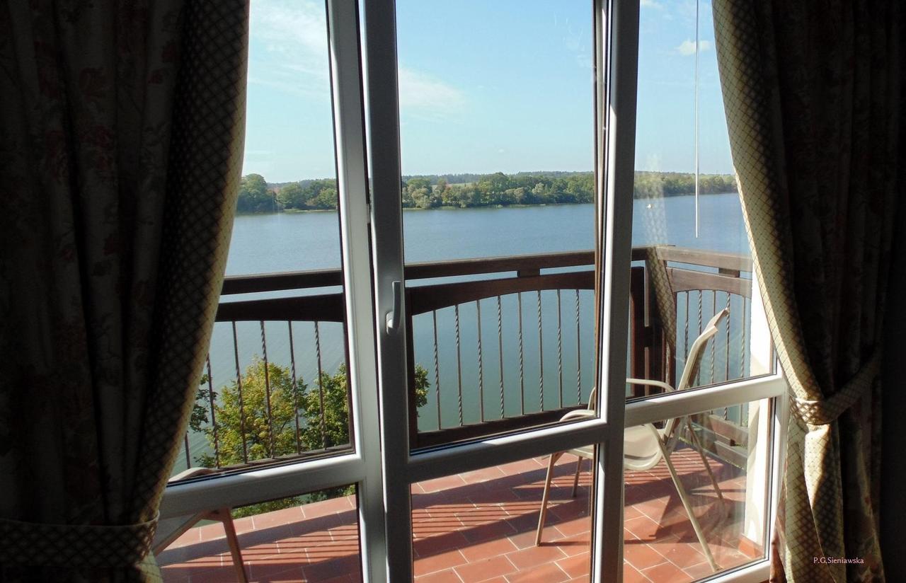 Apartamenty Faust Ełk Quarto foto