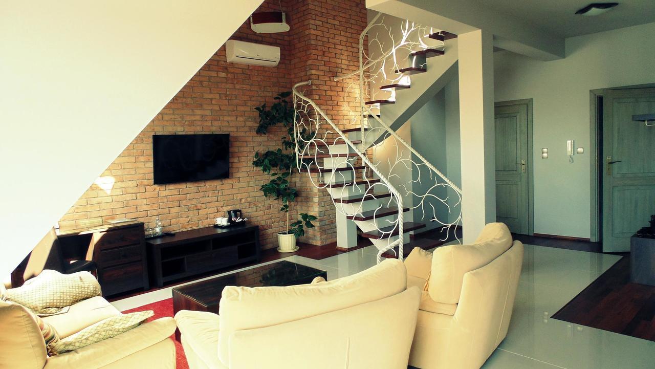 Apartamenty Faust Ełk Quarto foto