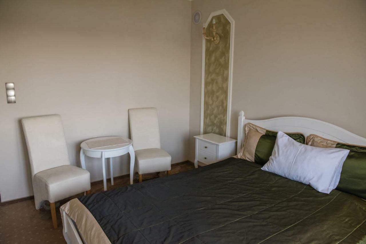 Apartamenty Faust Ełk Exterior foto