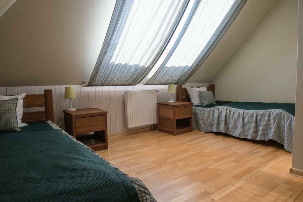 Apartamenty Faust Ełk Exterior foto